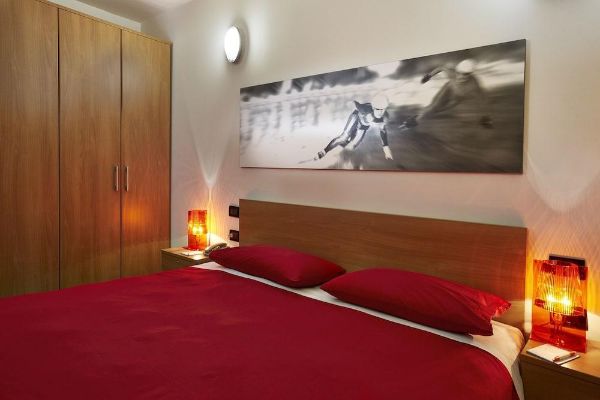 Villaggio Olimpico Sestriere